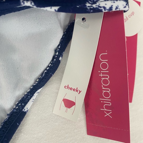 July 4th Bikini D/DD Medium Americana NWT - Picture 4 of 7